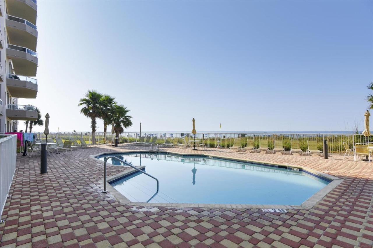 The Enclave 203 Villa Orange Beach Exterior photo
