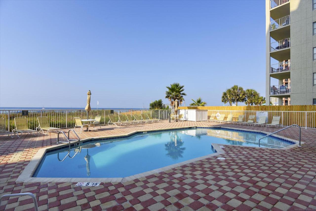 The Enclave 203 Villa Orange Beach Exterior photo