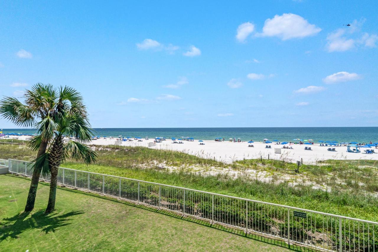 The Enclave 203 Villa Orange Beach Exterior photo