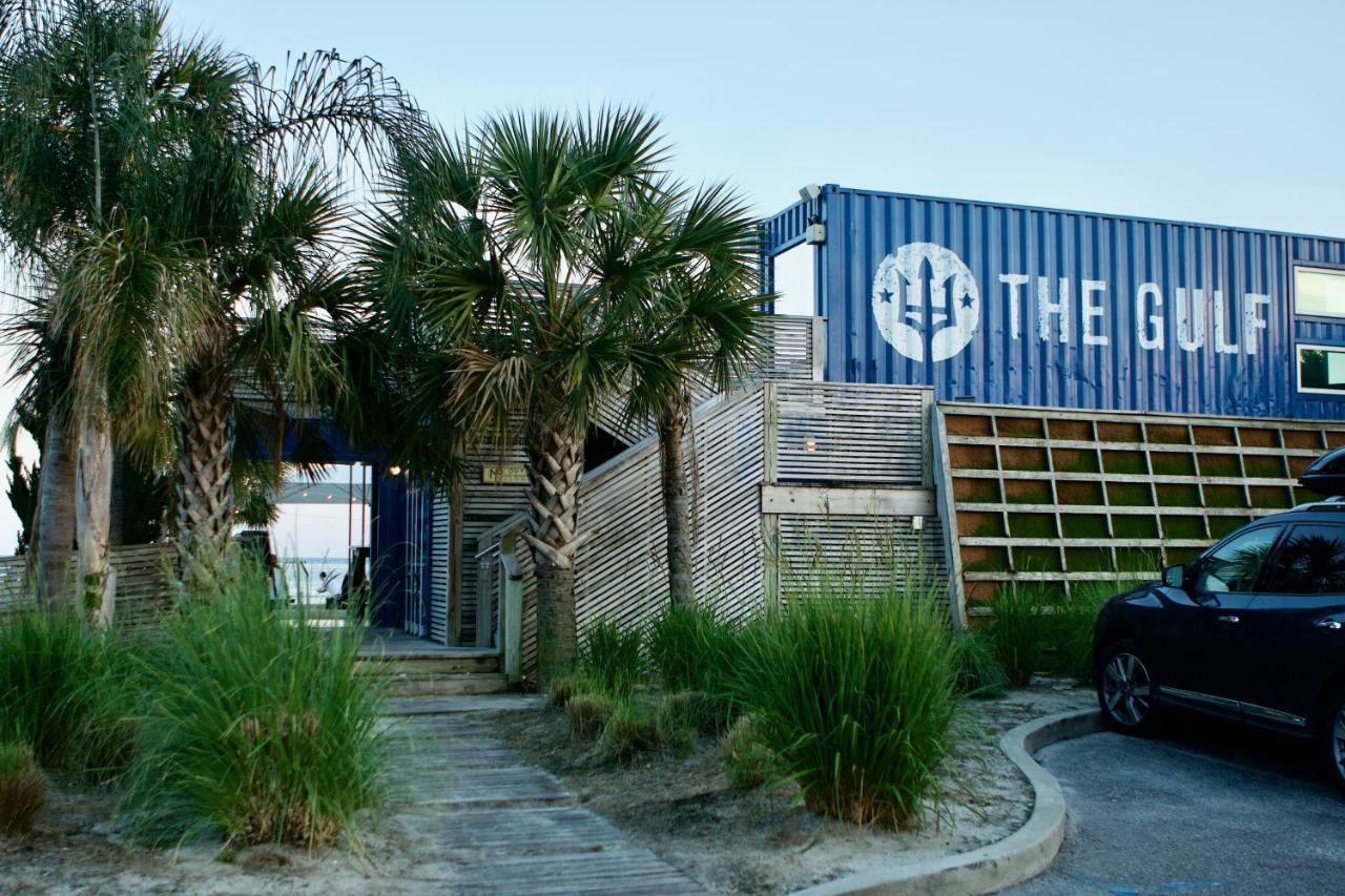 The Enclave 203 Villa Orange Beach Exterior photo