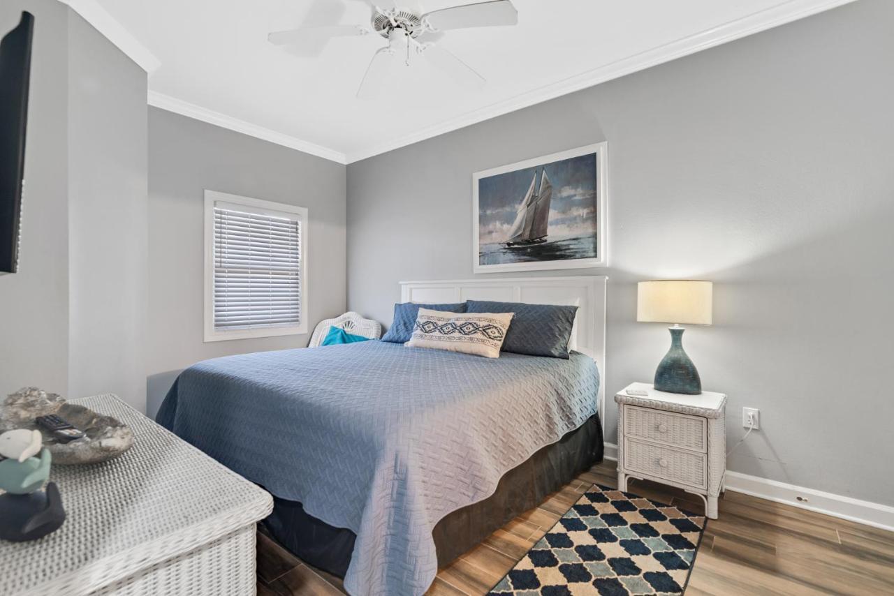 The Enclave 203 Villa Orange Beach Exterior photo