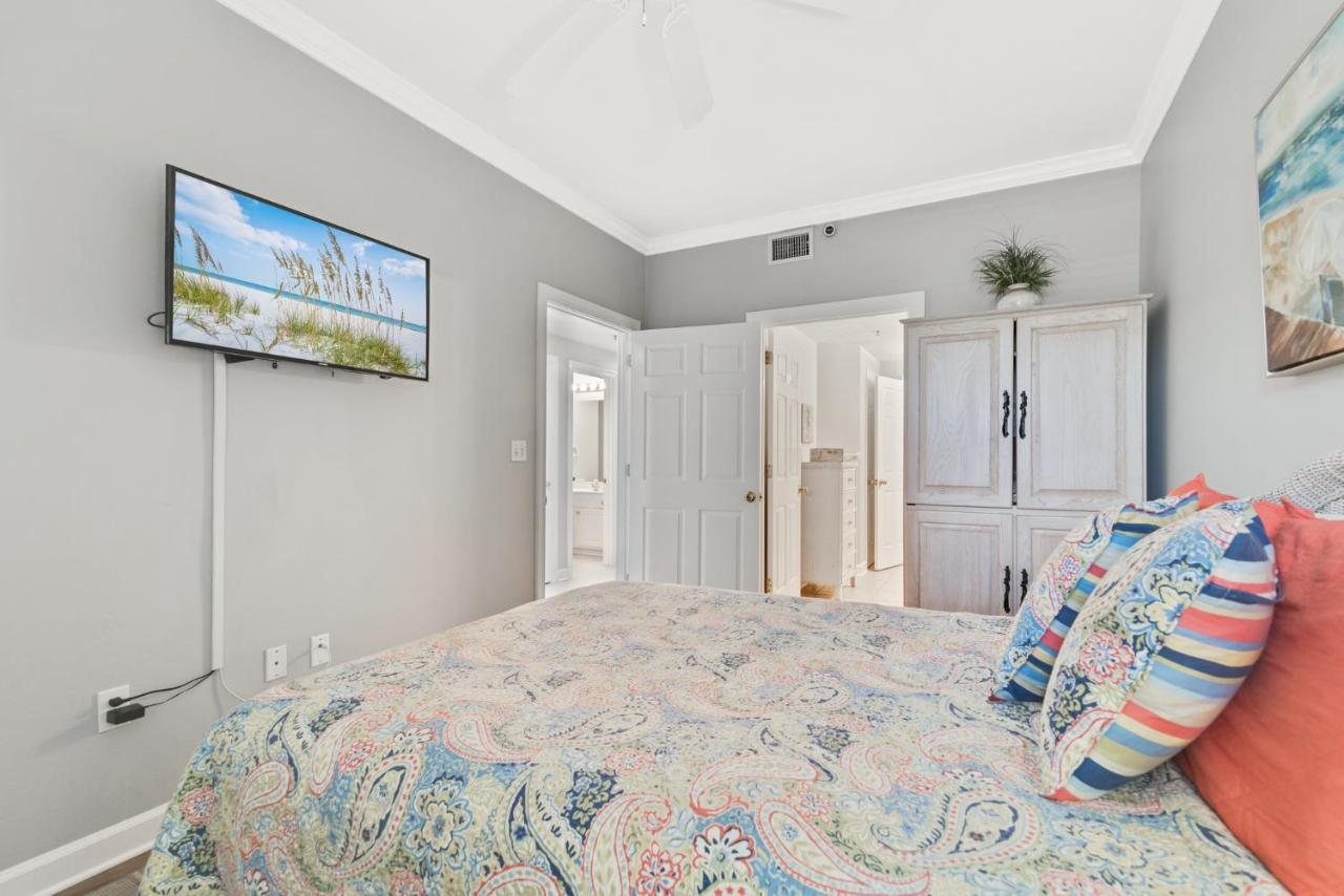 The Enclave 203 Villa Orange Beach Exterior photo