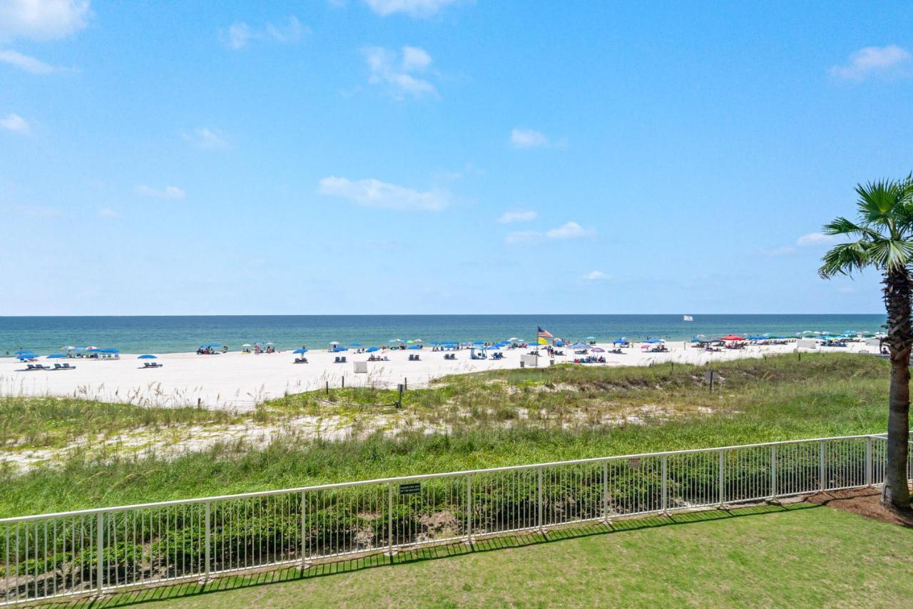 The Enclave 203 Villa Orange Beach Exterior photo