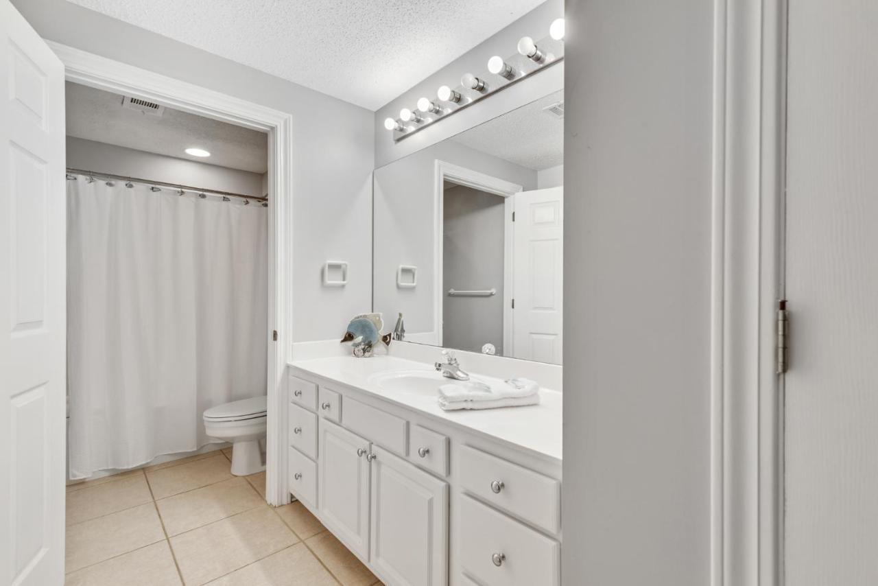 The Enclave 203 Villa Orange Beach Exterior photo