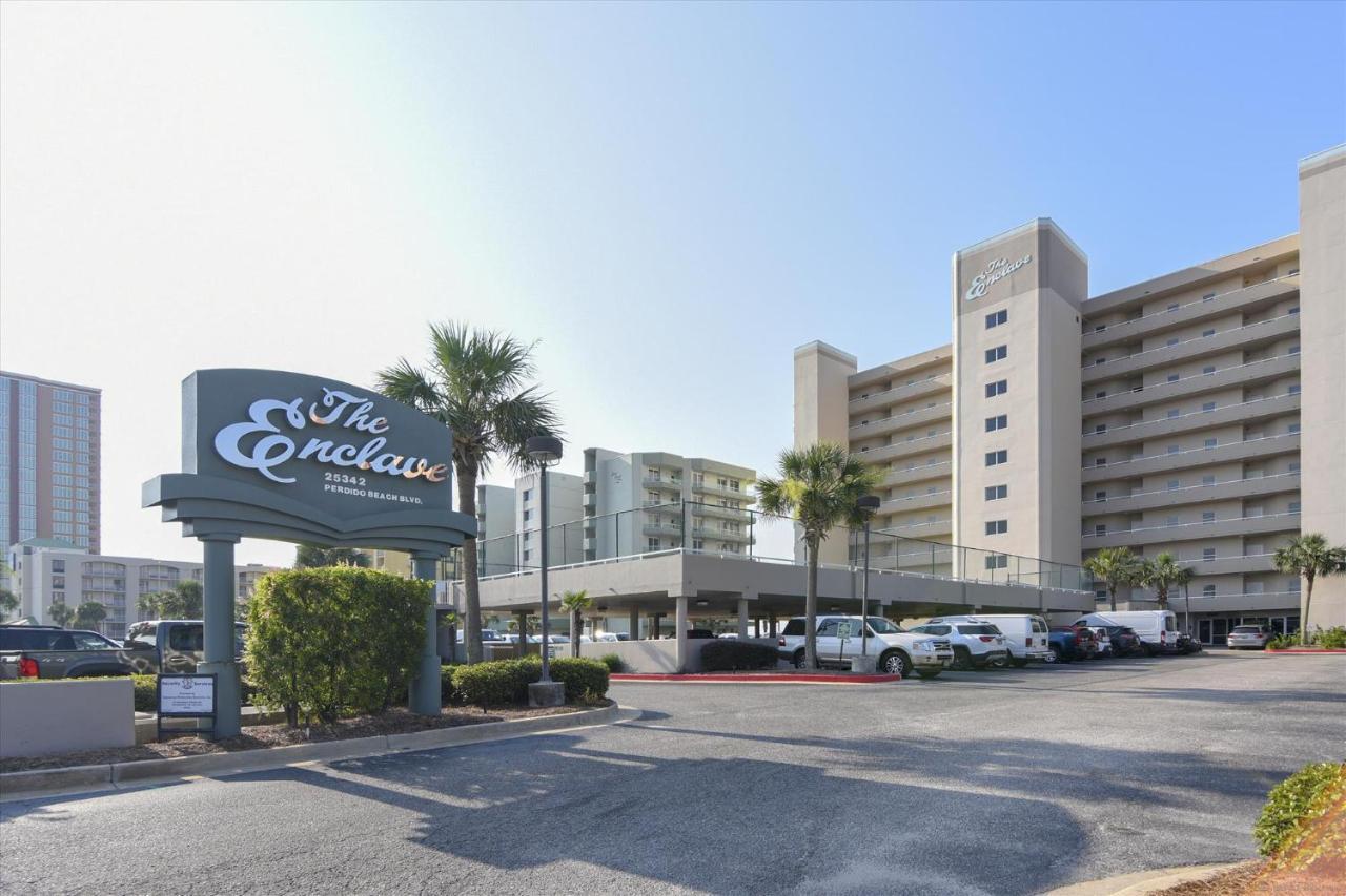 The Enclave 203 Villa Orange Beach Exterior photo