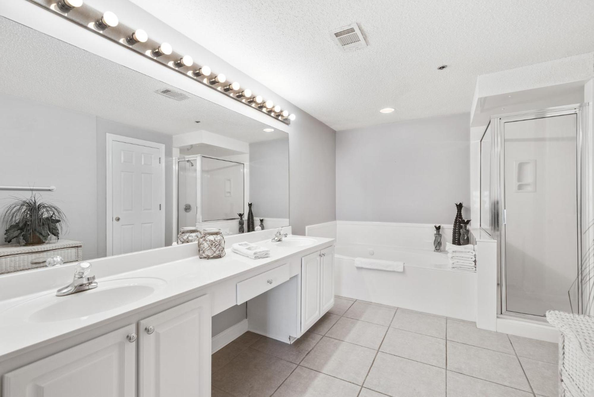 The Enclave 203 Villa Orange Beach Room photo
